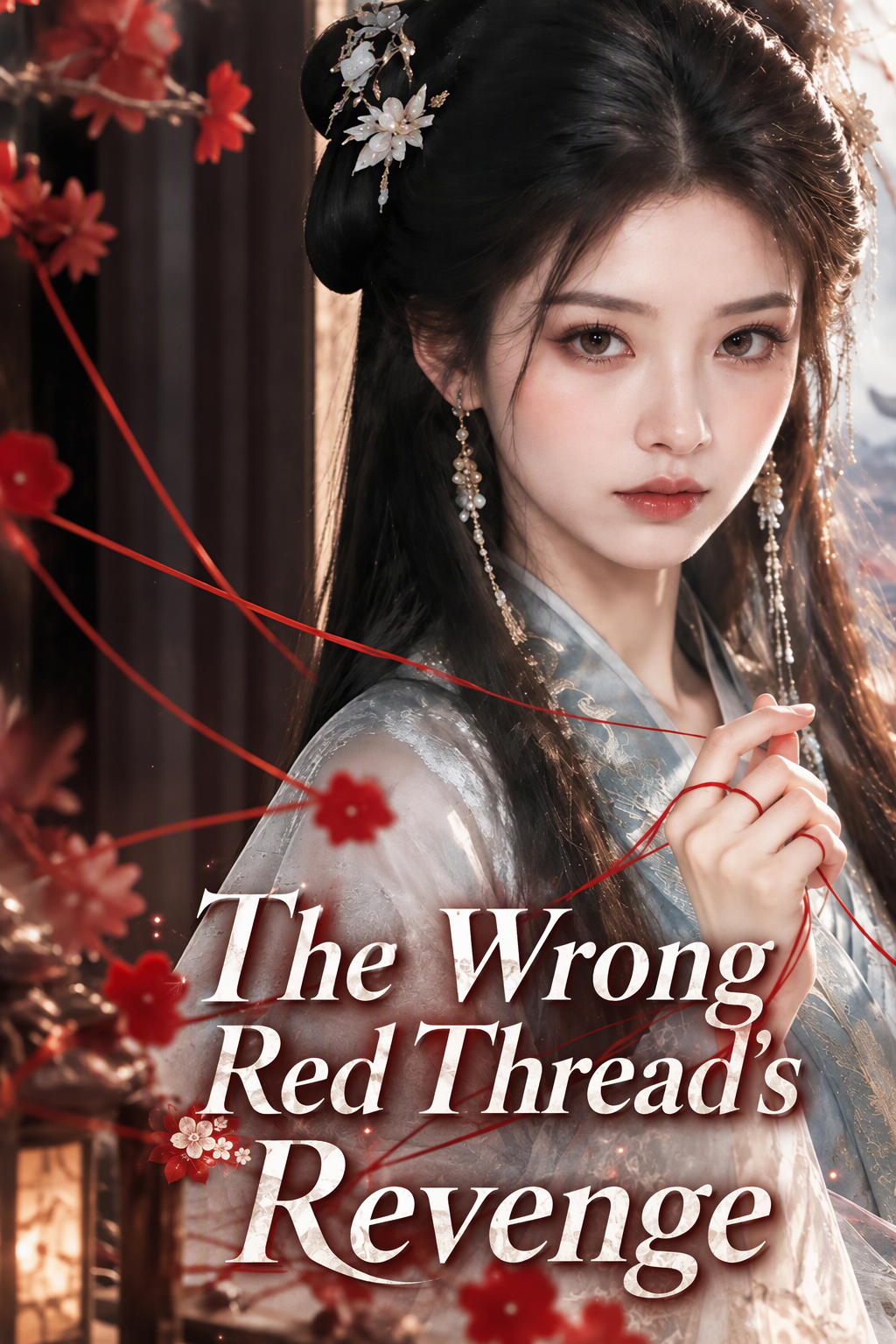 The Wrong Red Thread's Revenge
