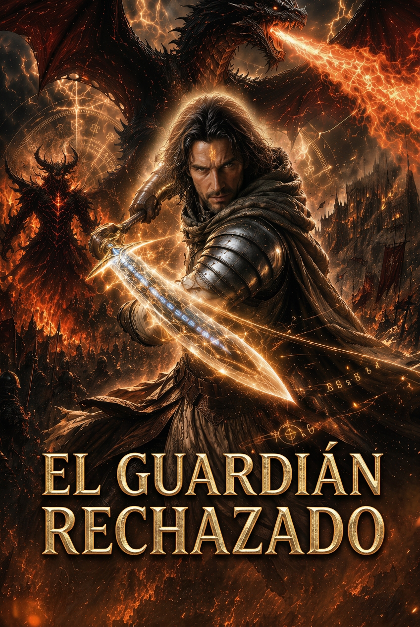 El guardián rechazado