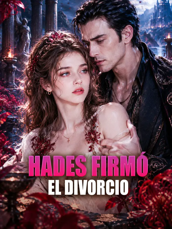 Hades Firmó El Divorcio