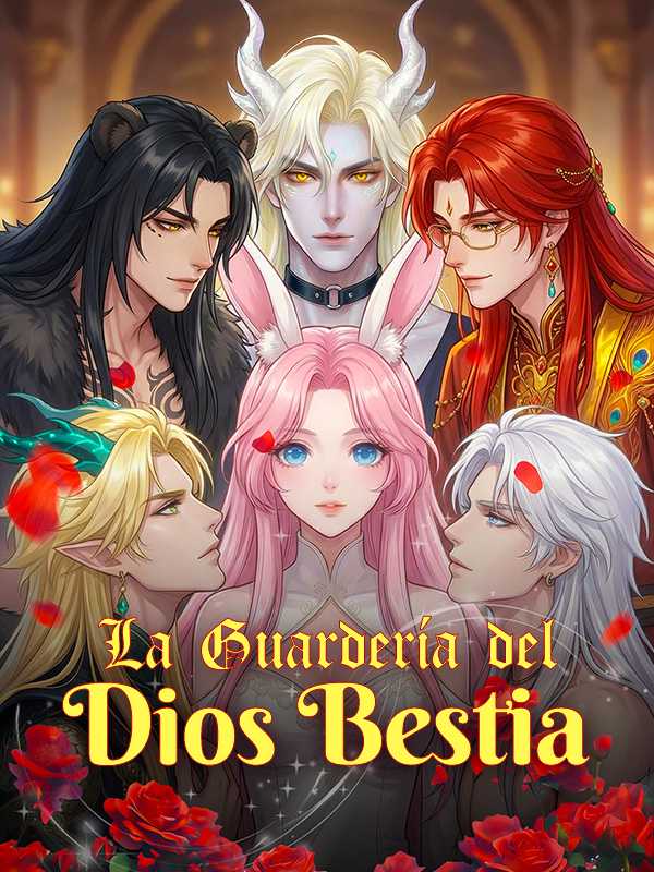 (Doblado) La Guardería del Dios Bestia