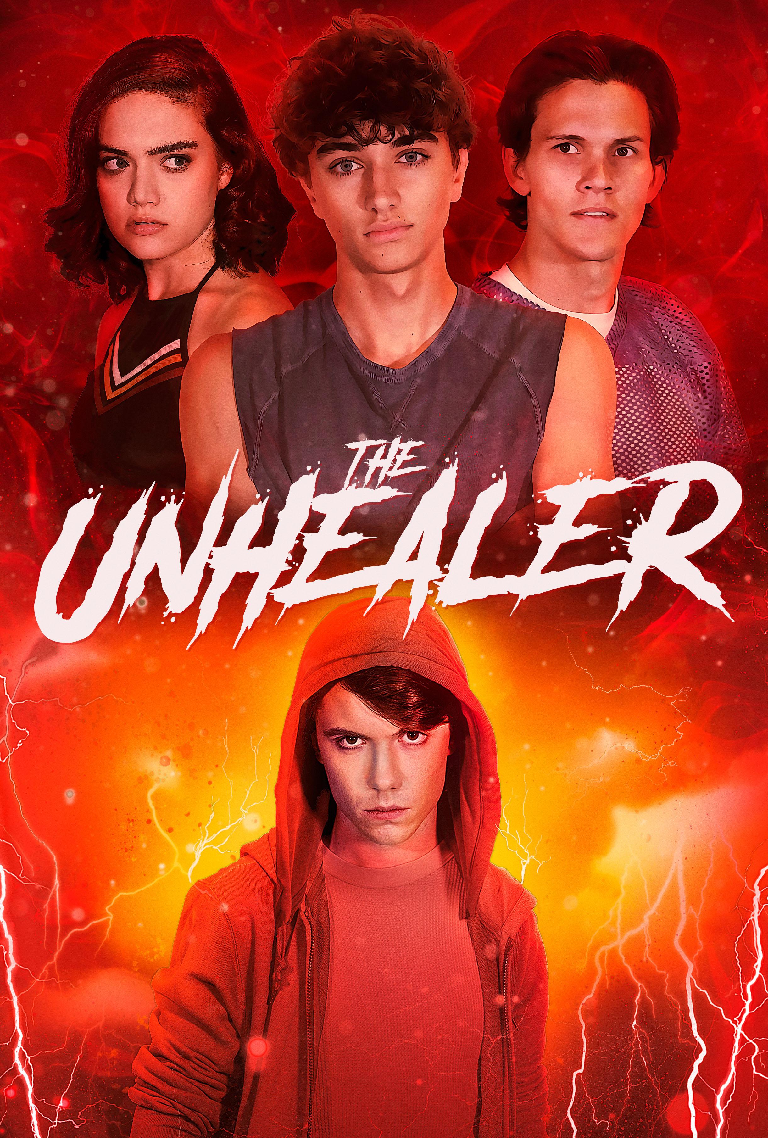 The Unhealer (2021)
