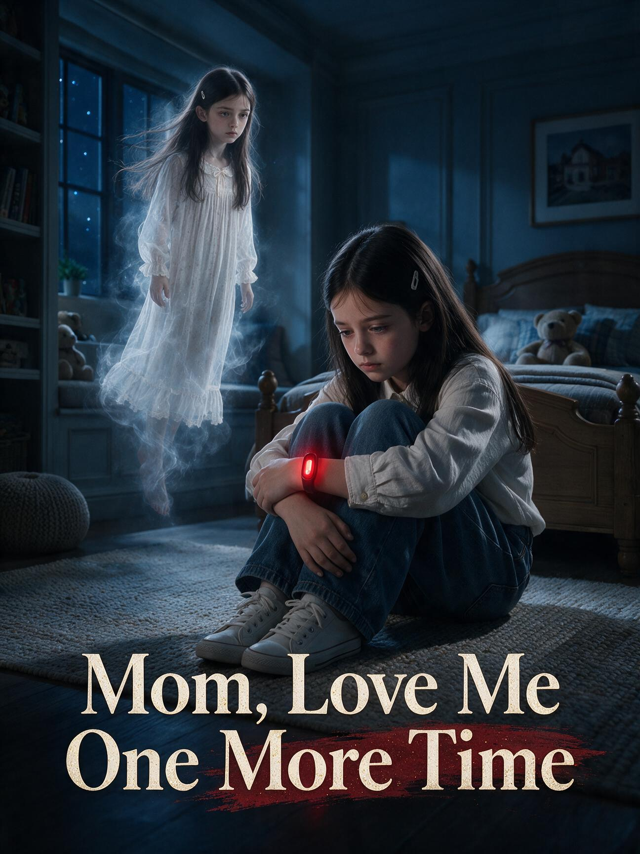 Mom, can you love me again