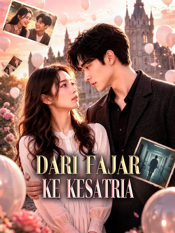 Dari Fajar ke Kesatria