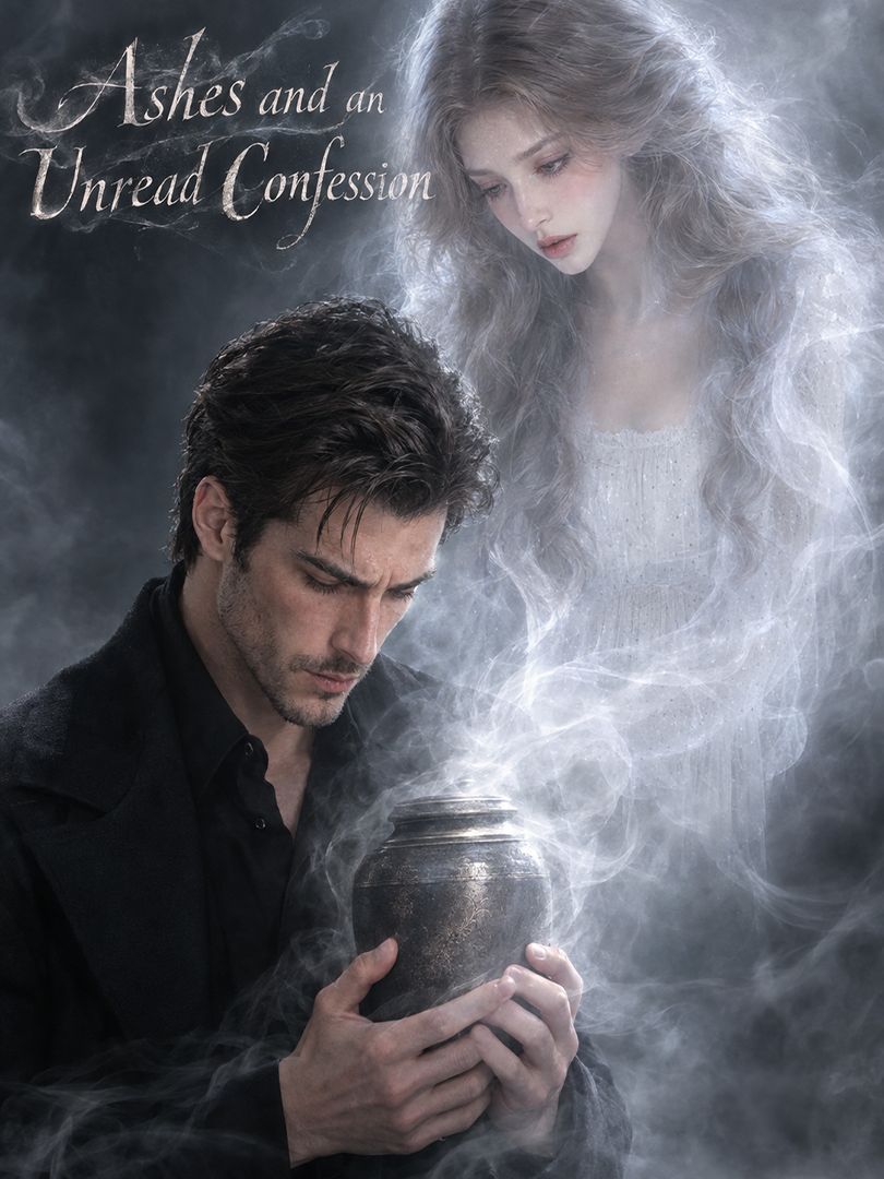 Ashes and an Unread Confession