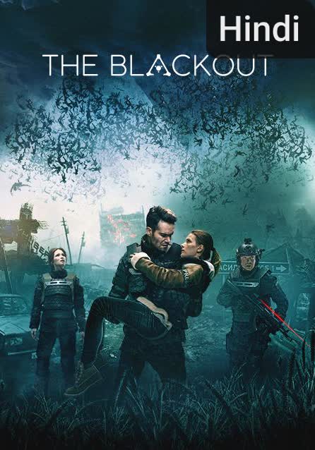 The Blackout [Hindi] (2019)