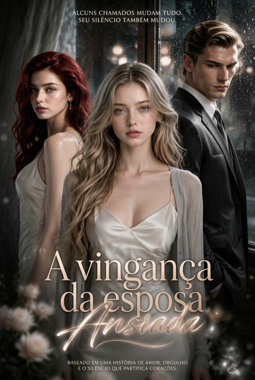 A vingança da esposa ignorada