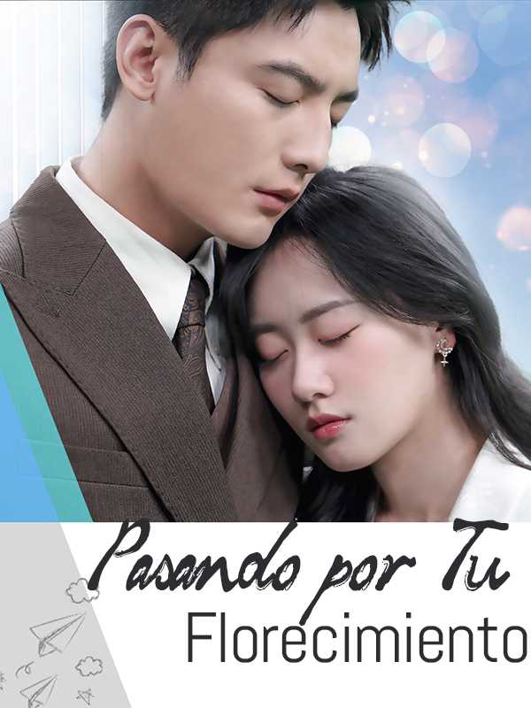(Doblado)Pasando por Tu Florecimiento