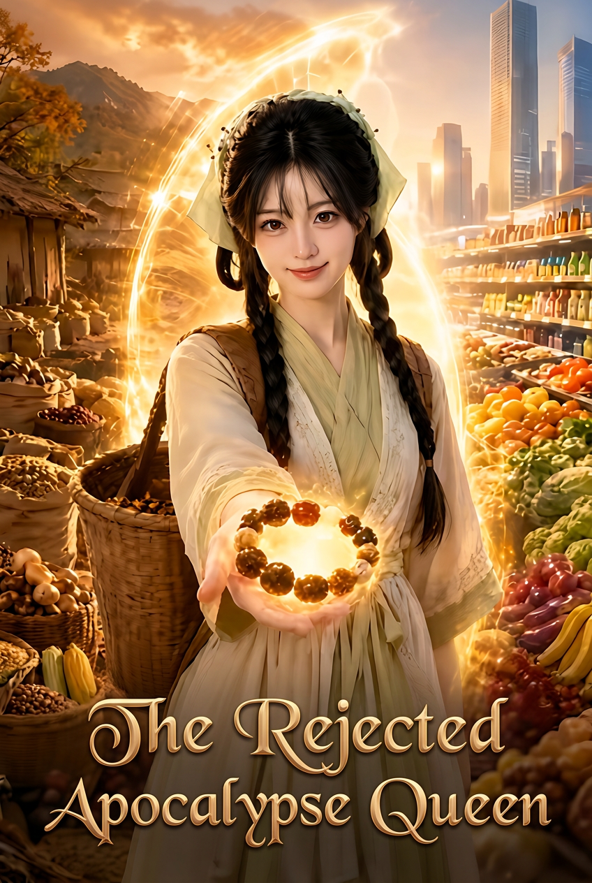 The Rejected Apocalypse Queen