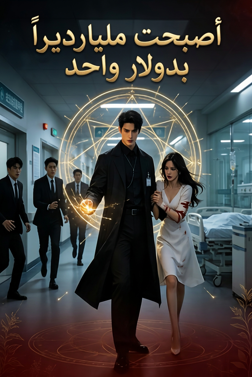 أصبحت مليارديراً بدولار واحد