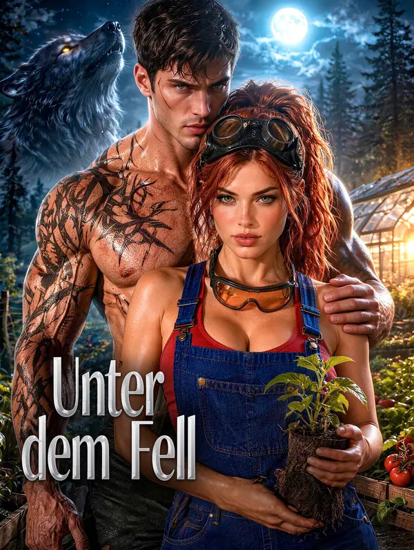 Unter dem Fell