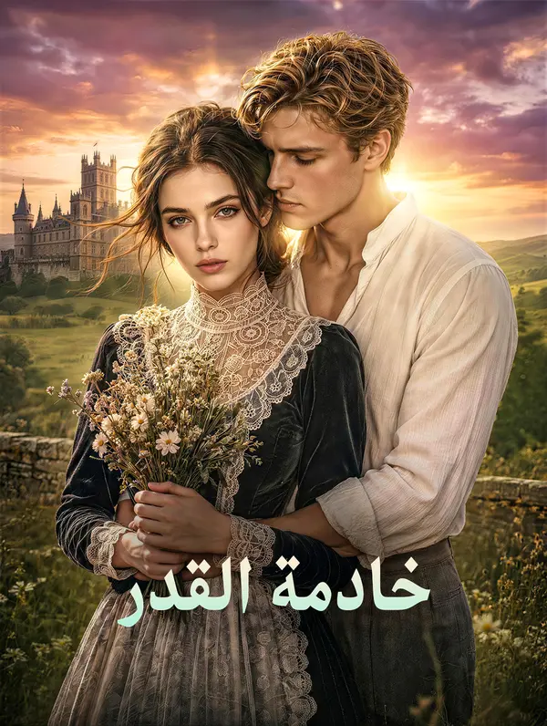 خادمة القدر