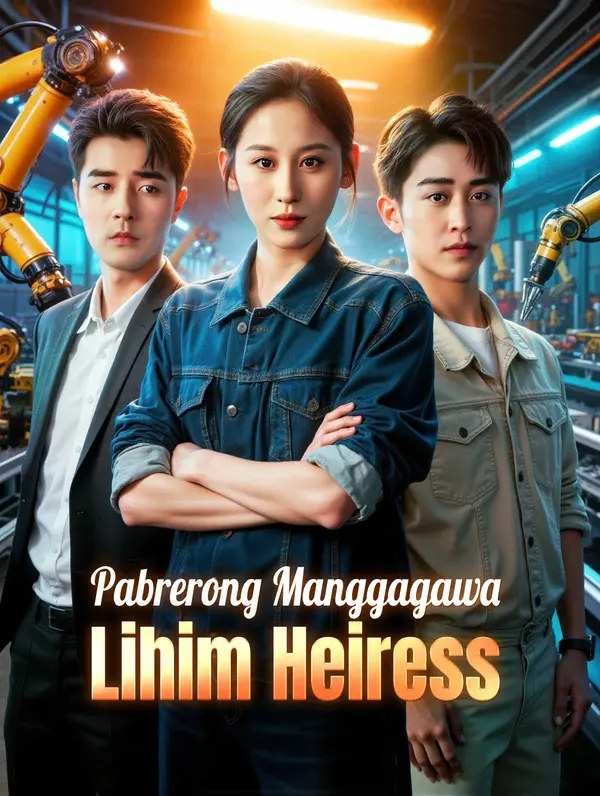 Pabrerong ManggagawaLihim Heiress