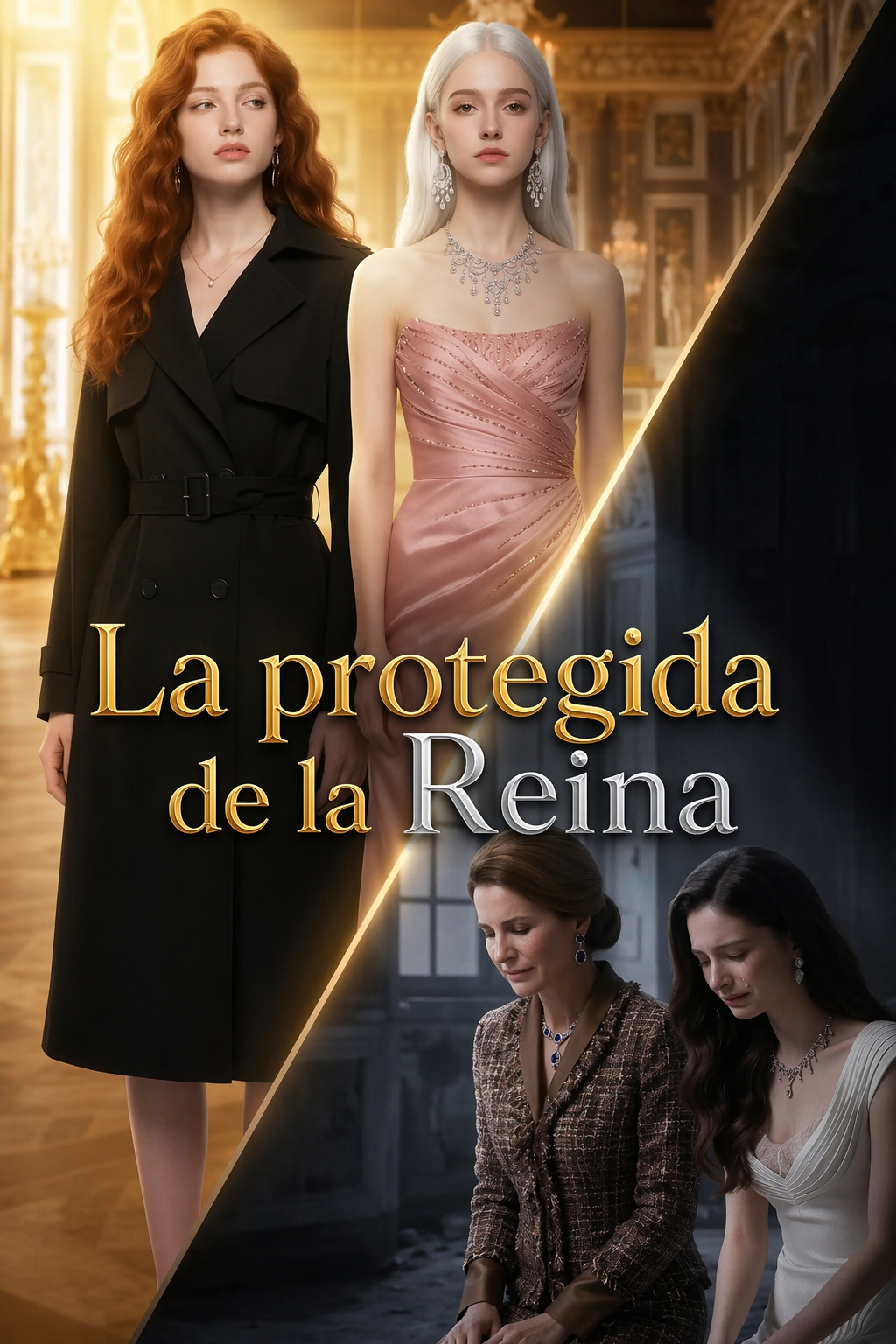 La protegida de la Reina