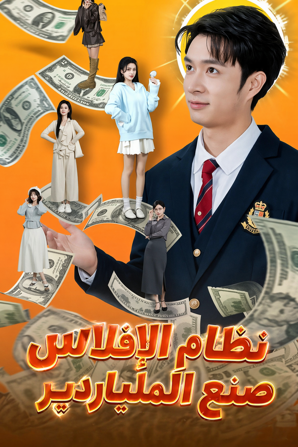 نظام الإفلاس صنع الملياردير