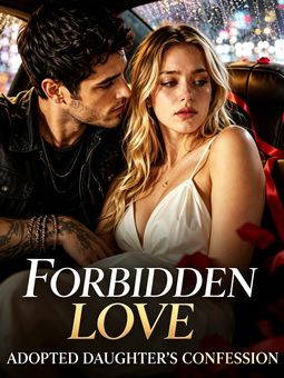 Forbidden Love With My Adoptive Father