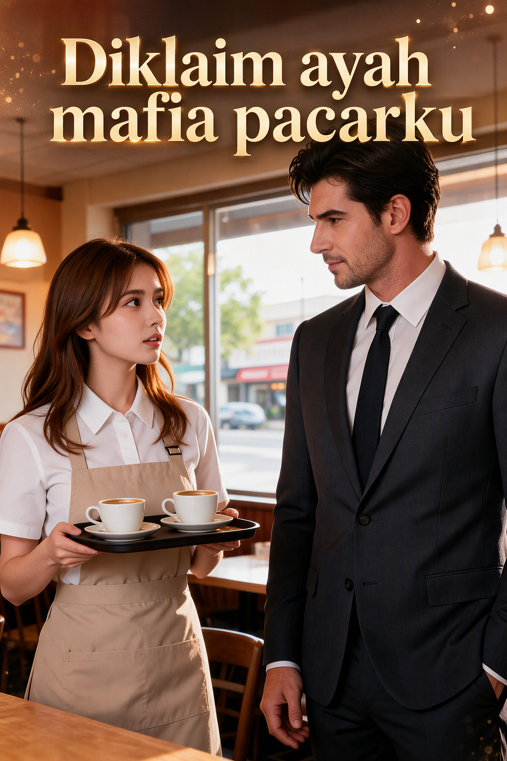 Diklaim ayah mafia pacarku