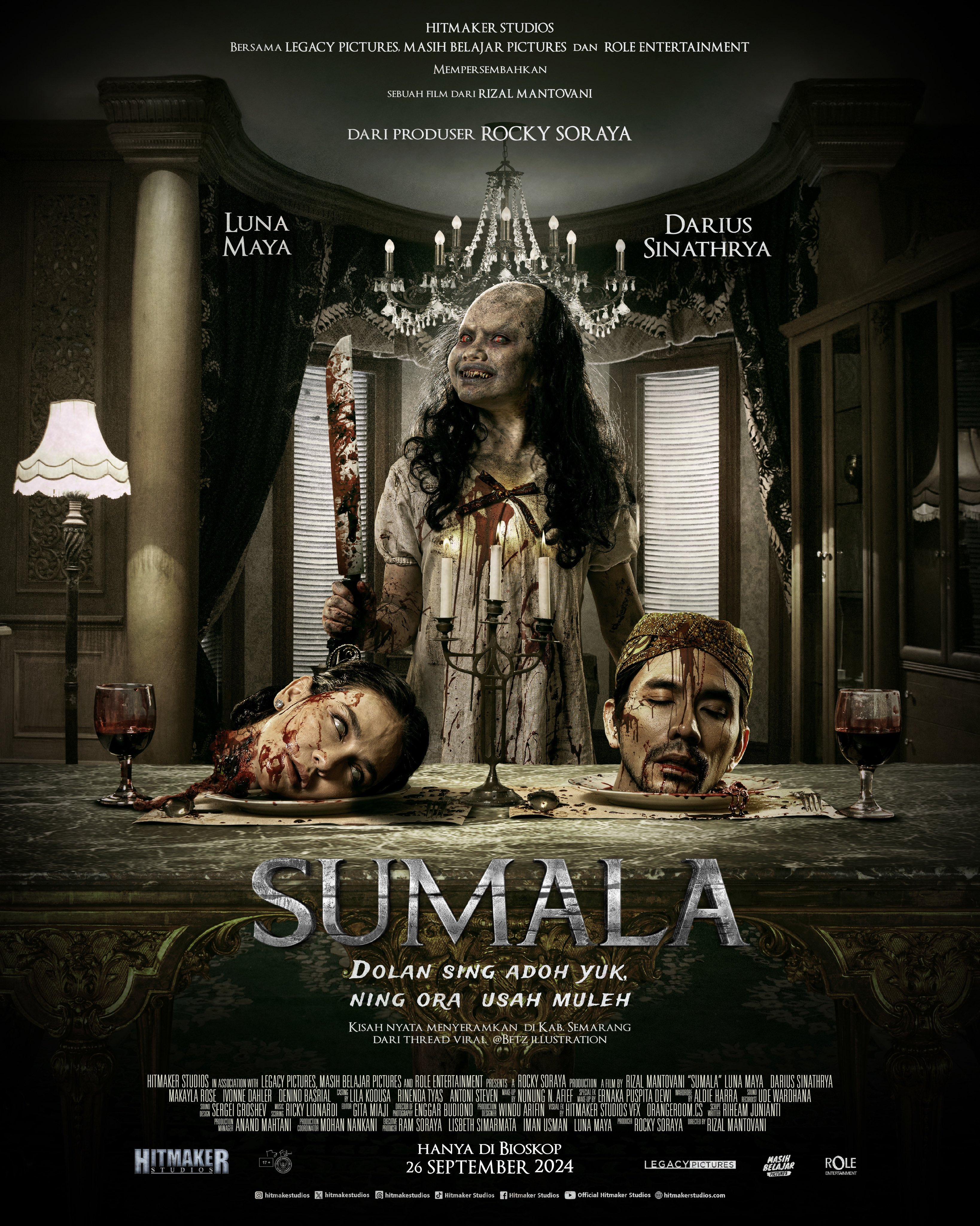 Sumala (2025)