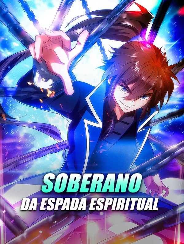 Soberano da Espada Espiritual