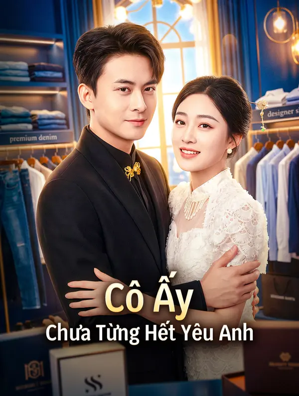 Cô Ấy Chưa Từng Hết Yêu Anh