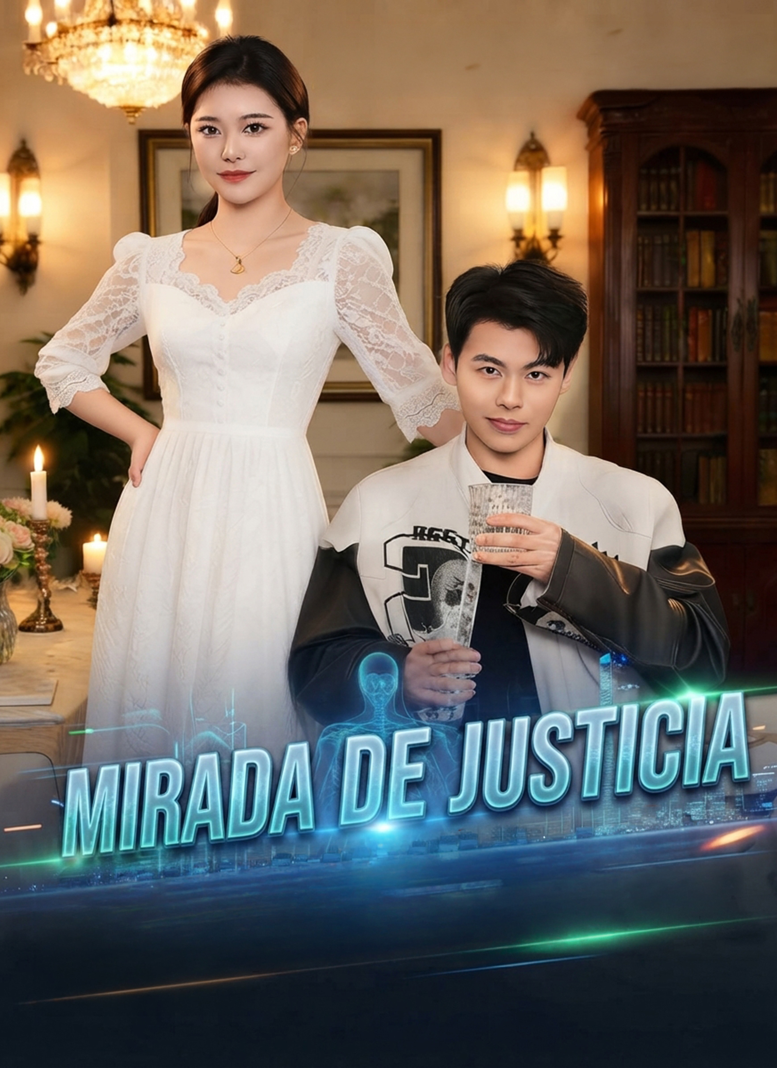 Mirada de justicia