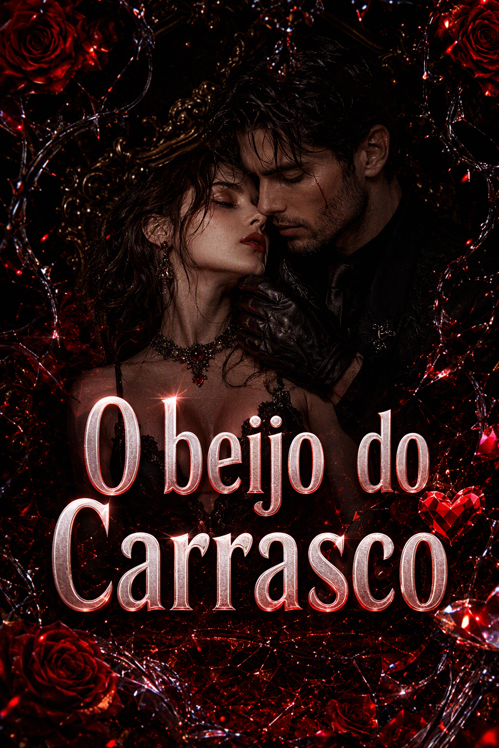 O beijo do Carrasco
