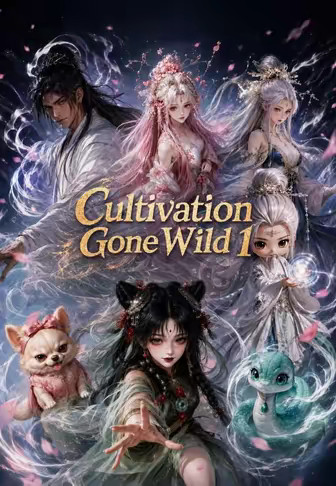 Cultivation Gone Wild 1