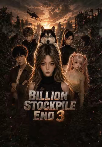 Billion Stockpile End 3