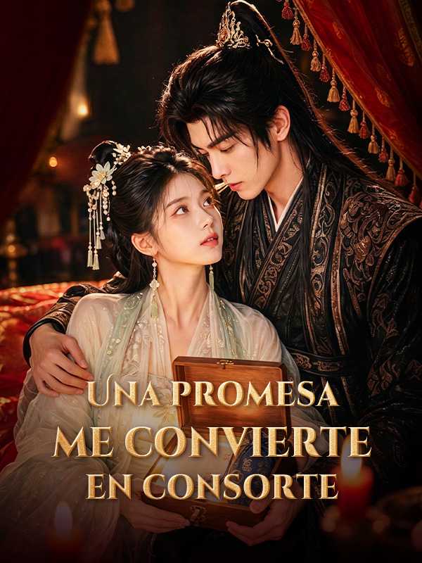 Una promesa me convierte en consorte
