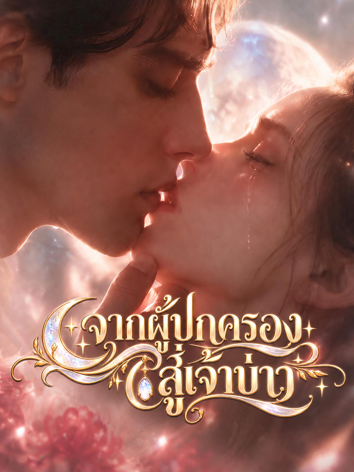จากผู้ปกครองสู่เจ้าบ่าว