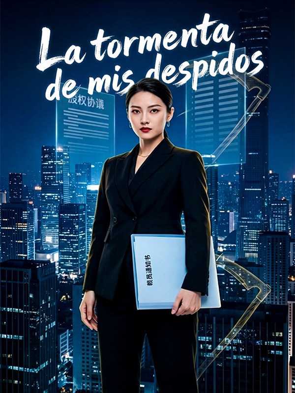 La tormenta de mis despidos