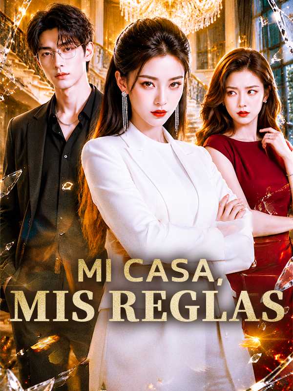 Mi casa, mis reglas
