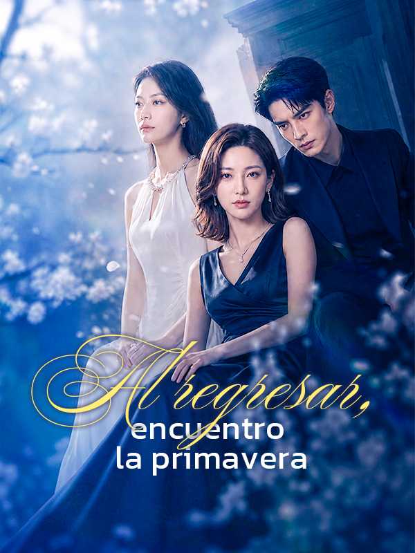 Al regresar, encuentro la primavera
