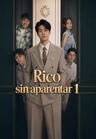Rico sin aparentar 1
