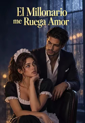 El Millonario me Ruega Amor