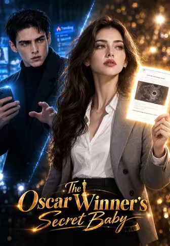 The Oscar Winner's Secret Baby
