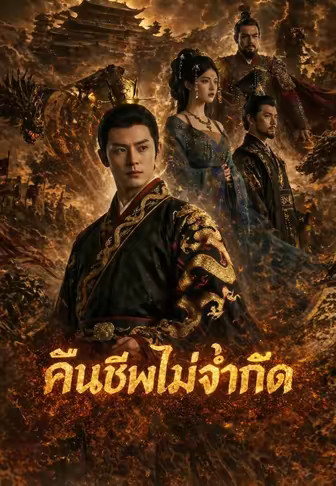 คืนชีพไม่จำกัด