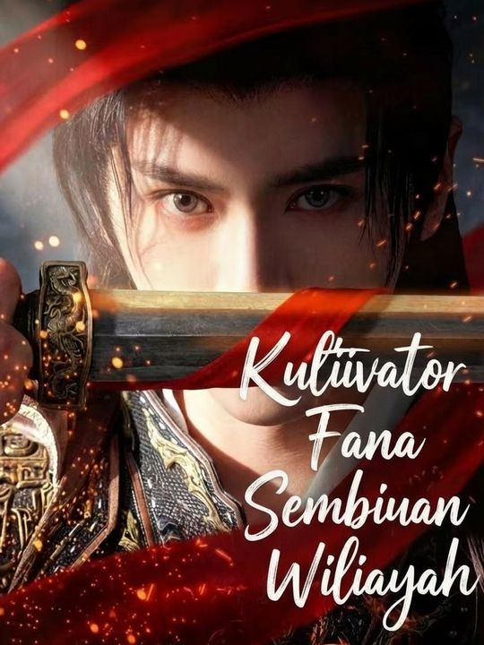 Kultivator Fana Sembilan Wilayah