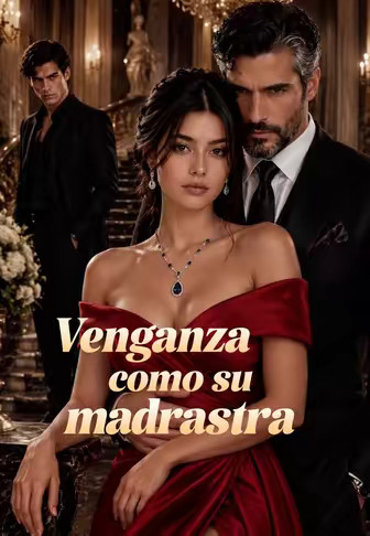 Venganza como su madrastra