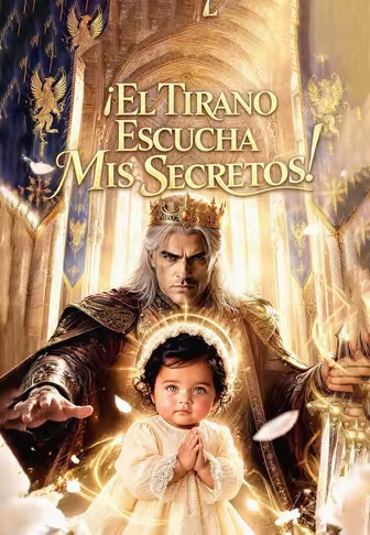 ¡El Tirano Escucha Mis Secretos