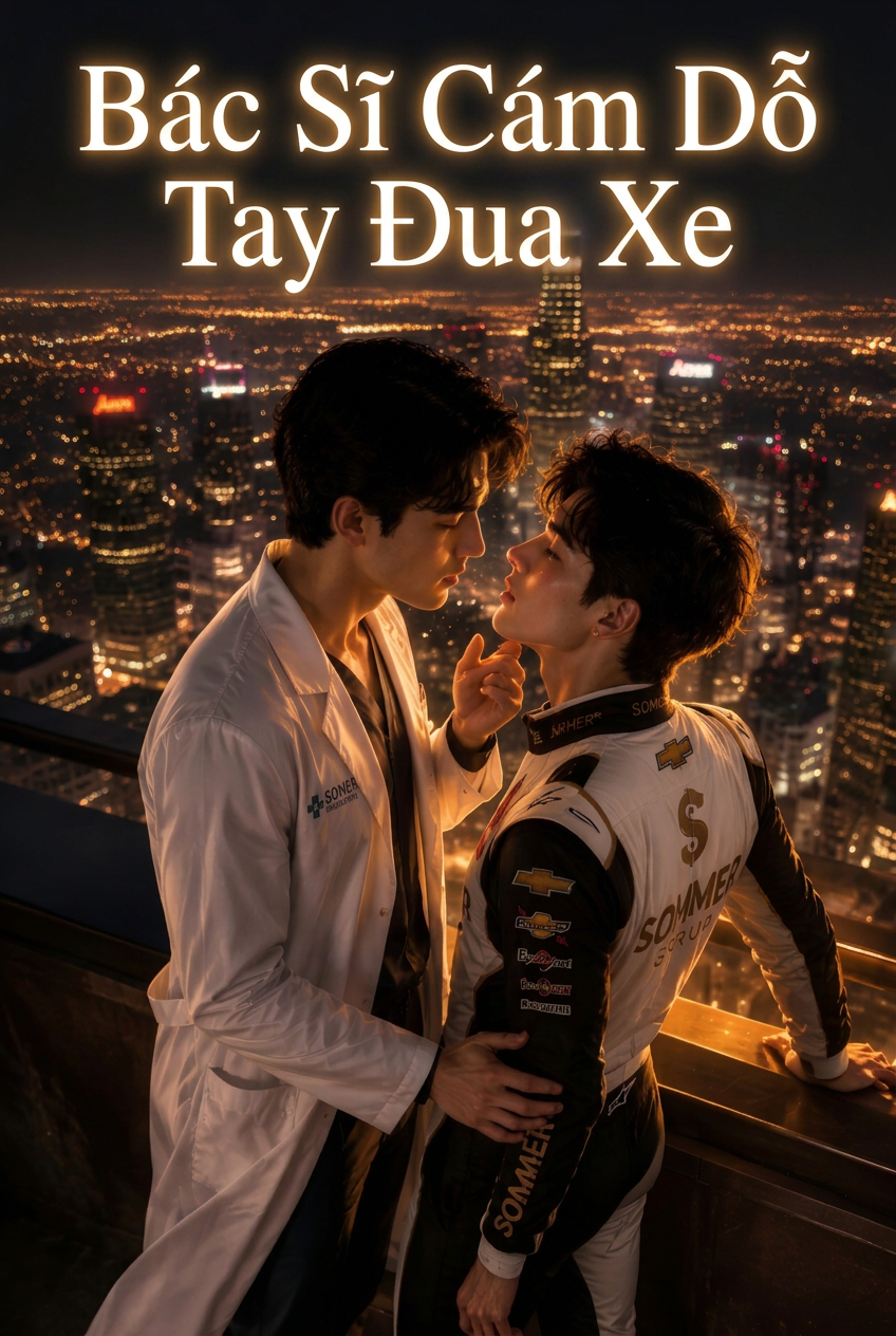 Bác Sĩ Cám Dỗ Tay Đua Xe