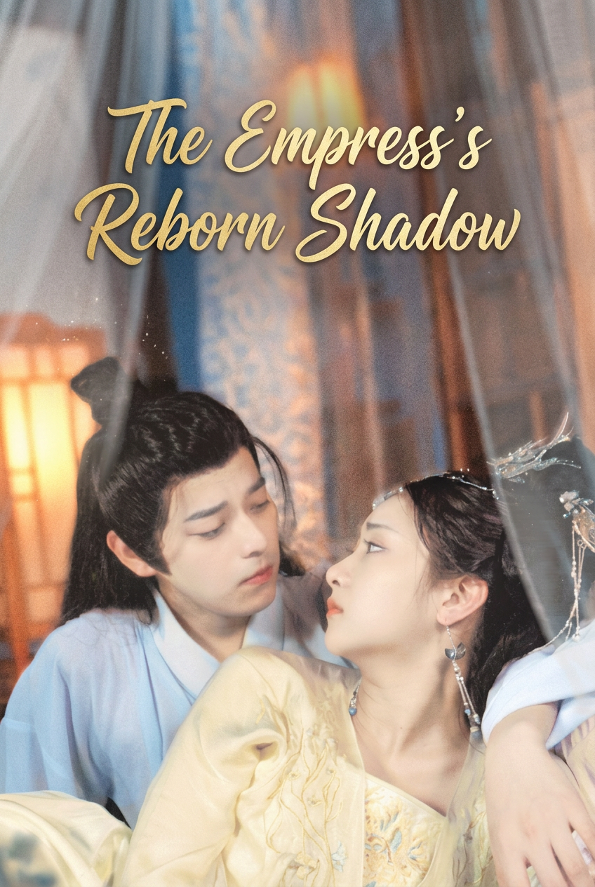 The Empress's Reborn Shadow