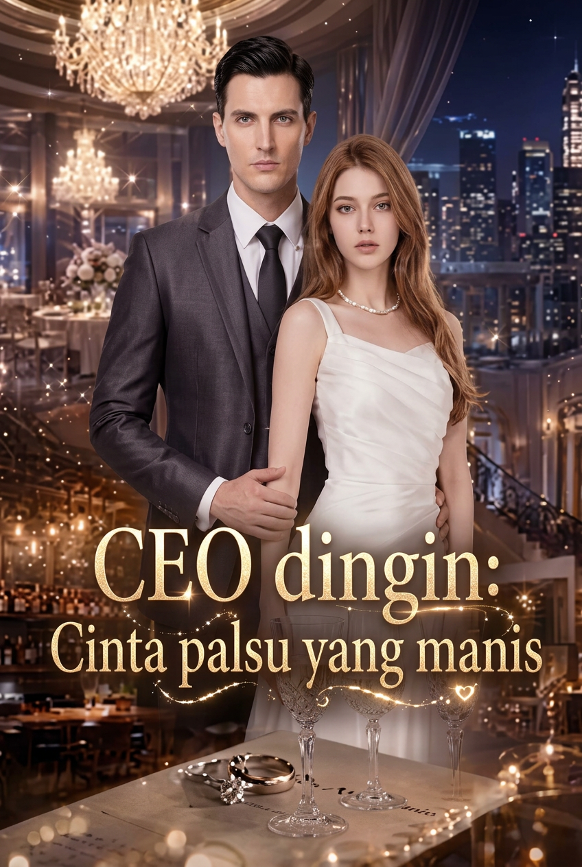 CEO dingin: Cinta palsu yang manis