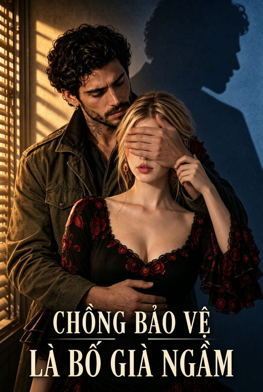 Chồng Bảo Vệ Là Bố Già Ngầm