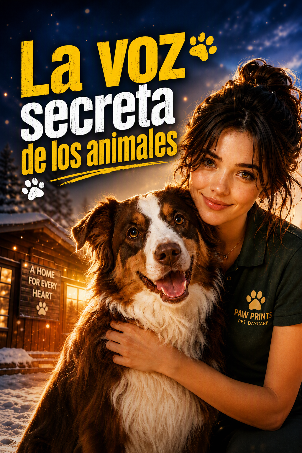 La voz secreta de los animales