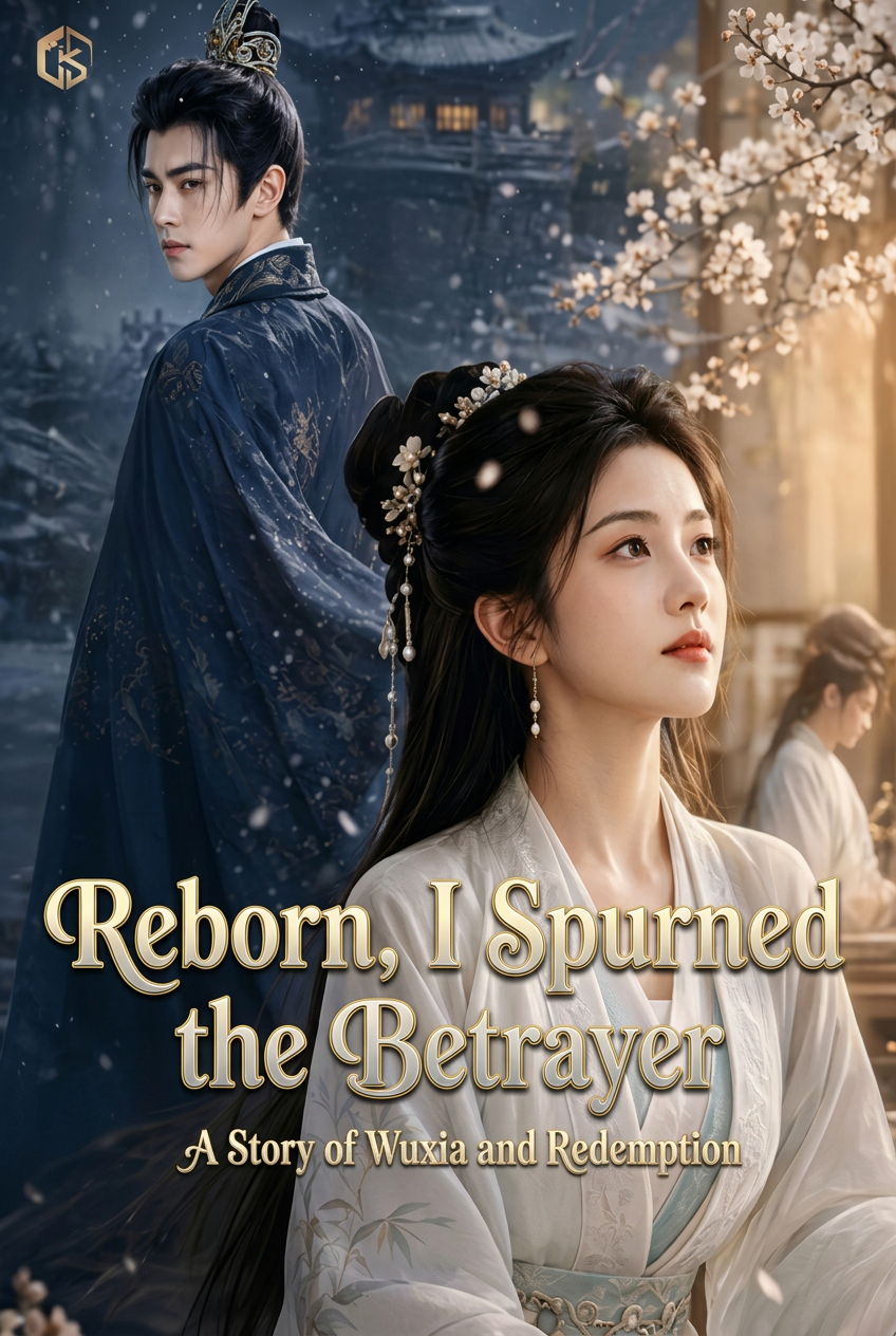 Reborn, I Spurned the Betrayer