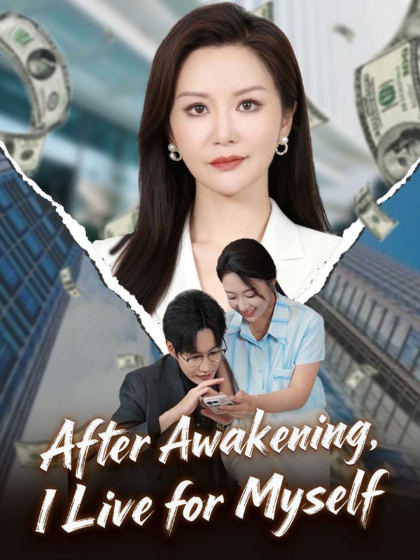 After Awakening, I Live for Myself
