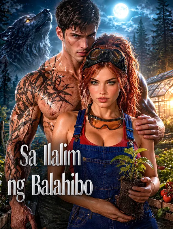 Sa Ilalim ng Balahibo