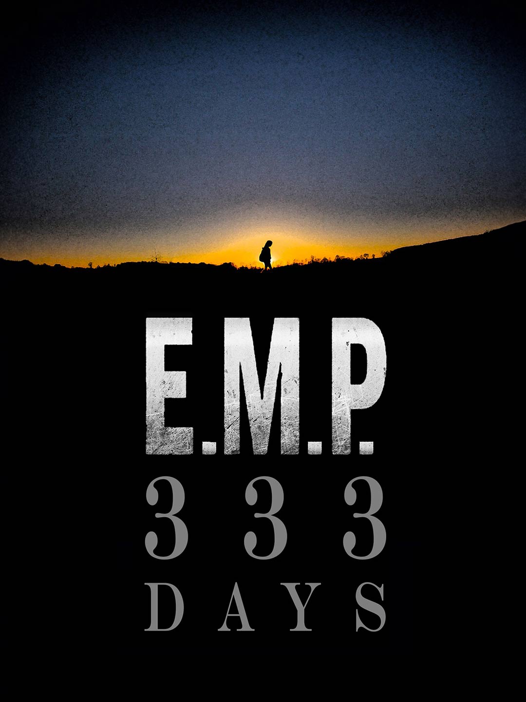 E.M.P. 333 Days [Original]