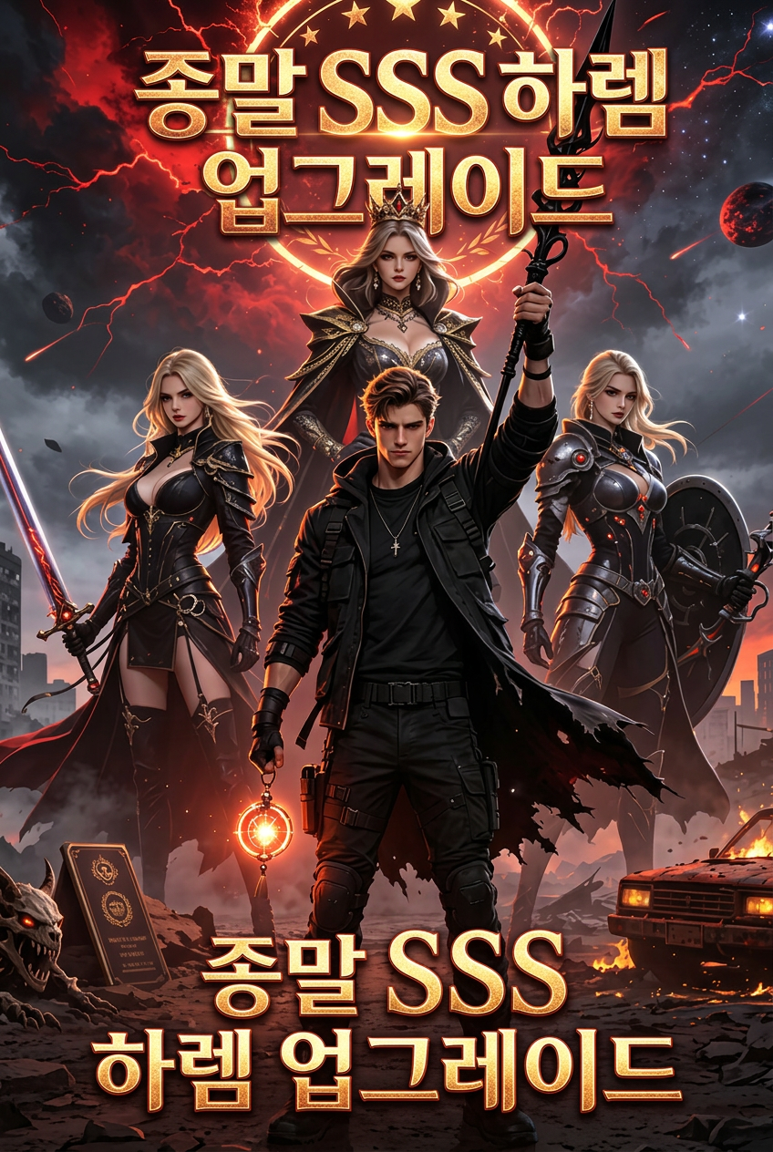 종말 SSS 하렘 업그레이드