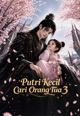 Putri Kecil Cari Orang Tua 3